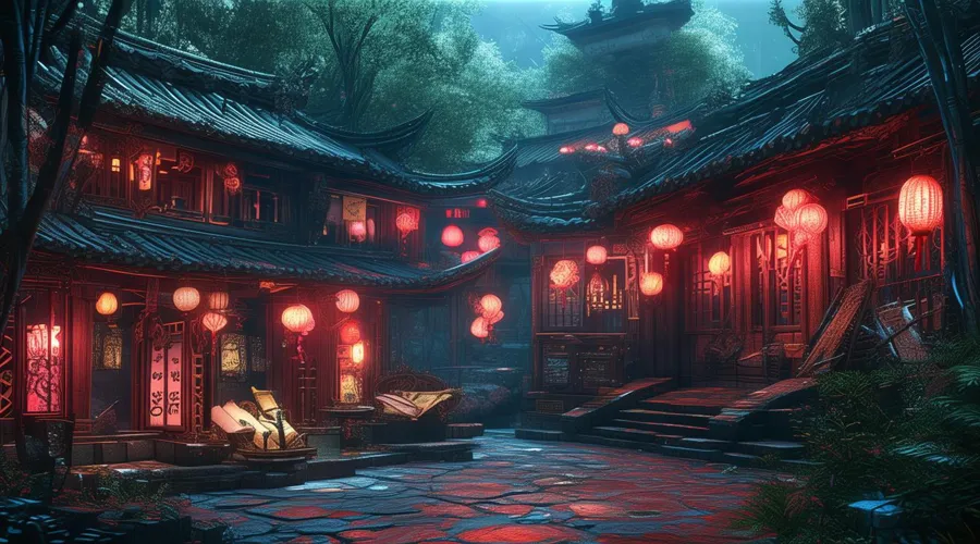 模拟空战游戏图片3
